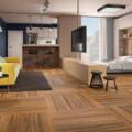 Descubra a Elegância e Durabilidade dos Pisos Laminados