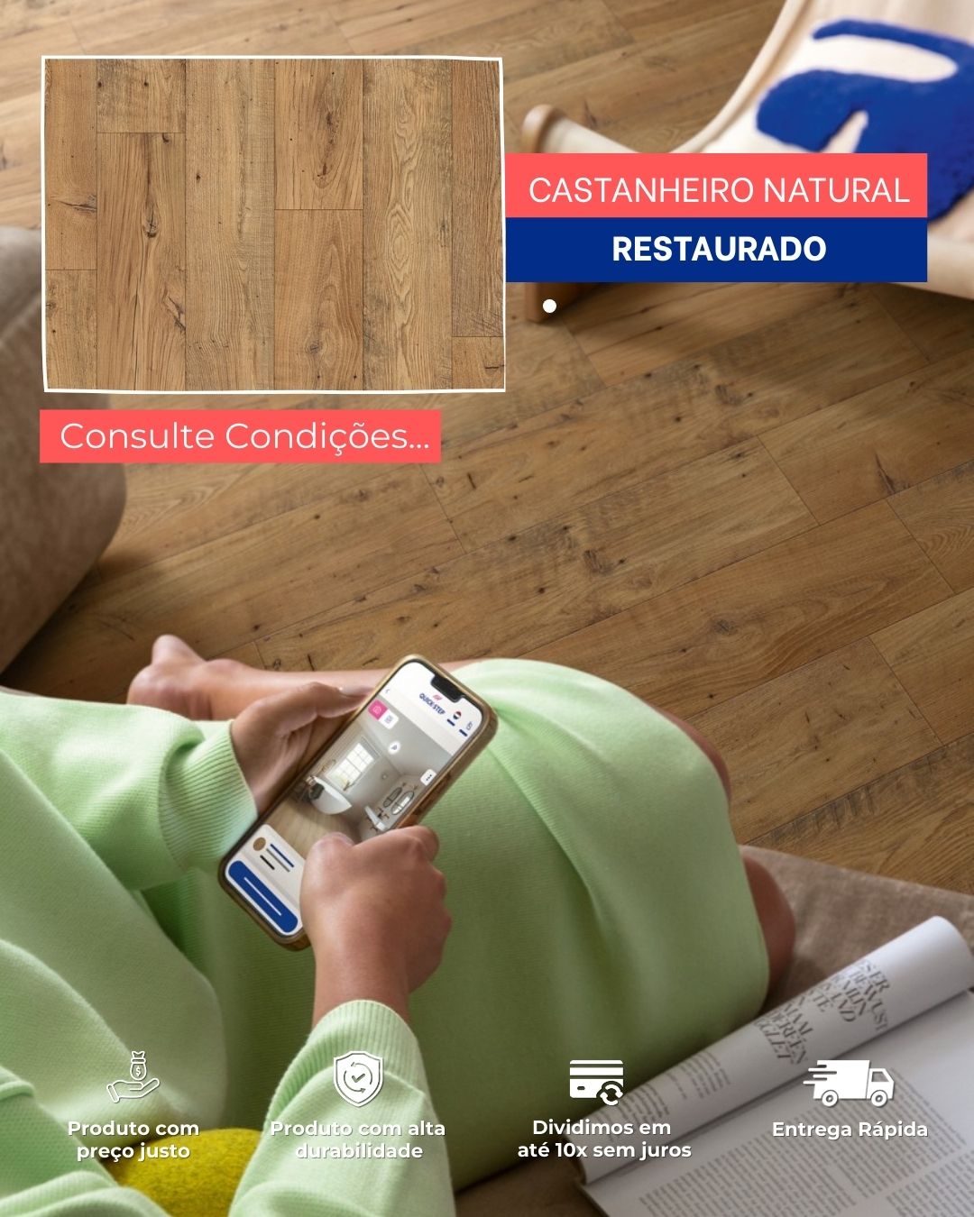 piso laminado pedro leopoldo